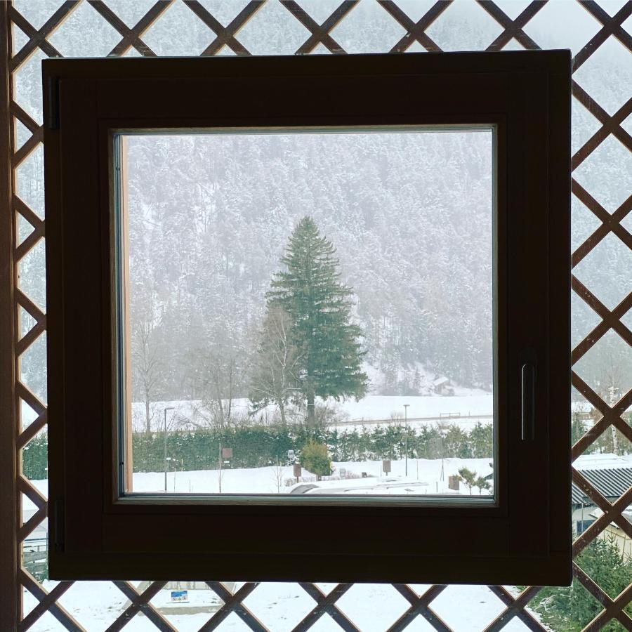 סן ויג'יליו די מרבה Les Ciases Chalets Dolomites מראה חיצוני תמונה